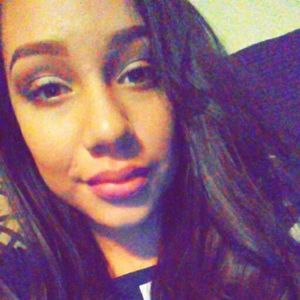 Meet your Posher, Martha cecilia